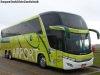 Marcopolo Paradiso G7 1600LD / Volvo B-420R Euro5 / Expresso Princesa dos Campos (Paraná - Brasil)