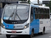 AMD Solum / Volksbus 9-160OD Euro5 / Línea N° 5022 São Paulo (Brasil)