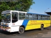 Busscar Urbanus / Mercedes Benz OF-1318 / M. María Auxiliadora S.R.L. (Paraguay)