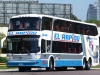 Troyano Calixto DP Autocar / Mercedes Benz O-500RSD-2436 / Turismo El Rápido (Argentina)