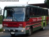 Marcopolo Viaggio GV 1000 / Mercedes Benz OF-1318 / Salto Cristal S.R.L. (Paraguay)