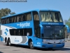 Marcopolo Paradiso G6 1800DD / Mercedes Benz O-500RSD-2436 / Empresa Argentina (Argentina)