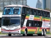 Busscar Panorâmico DD / Mercedes Benz O-500RSD-2036 / Cóndor Estrella (Argentina) Busscar Panorâmico DD / Mercedes Benz O-500RSD-2036 / Cóndor Estrella (Argentina)