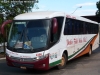 Marcopolo Viaggio G7 900 / Mercedes Benz OF-1722 / Padre Fidel Maíz S.R.L. (Paraguay)