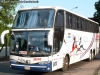 Marcopolo Paradiso G6 1550LD / Scania K-360 / RYSA Rápido Yguazú S.A. (Paraguay)