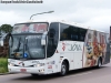 Marcopolo Paradiso G6 1200 / Mercedes Benz O-500RS-1836 / Expresso Jóia (Paraná - Brasil)