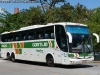 Marcopolo Paradiso G6 1200 / Scania K-420B / Empresa Gontijo de Transportes (Minas Gerais - Brasil)