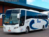 Busscar Vissta Buss Elegance 360 / Volvo B-9R / Citral Transporte & Turismo (Río Grande do Sul - Brasil)