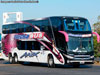 Marcopolo Paradiso G7 1800DD / Scania K-410B / Flecha Bus (Argentina)