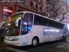 Marcopolo Paradiso G6 1200 / Volvo B-12R / Suen Turismo (Uruguay)