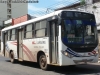 Comil Svelto / Mercedes Benz OF-1722 / Línea N° 33 Asunción (Paraguay)