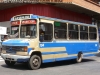 Carrocerías Porvenir / Mercedes Benz L-914 / Línea N° 30 Asunción (Paraguay)