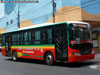 Zhong Tong LCK6109DG / Línea N° 21 Asunción (Paraguay) Zhong Tong LCK6109DG / Línea N° 21 Asunción (Paraguay)