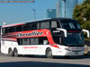 Comil Campione DD / Mercedes Benz O-500RSD-2436 / Chevallier (Argentina)