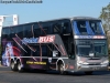 Busscar Panorâmico DD / Mercedes Benz O-500RSD-2036 / Flecha Bus (Argentina)