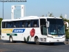 Busscar Vissta Buss LO / Mercedes Benz O-500R-1830 / Chevallier Costera Metropolitana (Argentina)