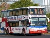 Troyano Calixto DP / Scania K-420 / Expreso Río Paraná (Argentina)