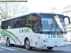Saldivia Aries 325 / Agrale MT-15.0 / LIM Travel (Argentina) Saldivia Aries 325 / Agrale MT-15.0 / LIM Travel (Argentina)