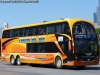 Metalsur Starbus 2 DP / Mercedes Benz O-500RSD-2436 / Crucero del Sur (Argentina)