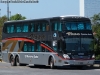 Troyano Calixto DP Autocar / Scania K-410B / Empresa VOSA (Argentina)