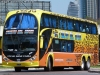 Metalsur Starbus 2 DP / Mercedes Benz O-500RSD-2436 / Crucero del Norte (Argentina) Metalsur Starbus 2 DP / Mercedes Benz O-500RSD-2436 / Crucero del Norte (Argentina)