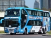 Niccolo New Concept 2250 Isidro / Mercedes Benz O-500RSD-2436 / Empresa Argentina Niccolo New Concept 2250 Isidro / Mercedes Benz O-500RSD-2436 / Empresa Argentina