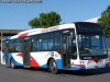 NuovoBus Menghi / Mercedes Benz OH-1718L-SB / Línea N° 132 Retiro - Flores (Buenos Aires - Argentina)