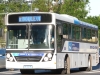 Carrocerías Ugarte / Mercedes Benz OH-1618L-SB / Empresa José María Ezeiza S.R.L. Línea Monte Grande - Buenos Aires (Argentina)