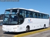 Saldivia Aries 365 / Mercedes Benz O-500M-1726 / Turismo El Puente S.A. (Argentina) Saldivia Aries 365 / Mercedes Benz O-500M-1726 / Turismo El Puente S.A. (Argentina)