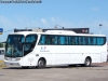 Sudamericanas F50 3.60 / Mercedes Benz O-500R-1830 / Turismo El Puente S.A. (Argentina) Sudamericanas F50 3.60 / Mercedes Benz O-500R-1830 / Turismo El Puente S.A. (Argentina)