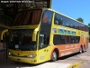 Marcopolo Paradiso G6 1800DD / Volvo B-12R / Crucero del Norte (Argentina)