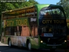 Metalsur Starbus Cabriolet / Mercedes Benz O-500M-1726 / City Tour Puerto Iguazú (Misiones - Argentina) Metalsur Starbus Cabriolet / Mercedes Benz O-500M-1726 / City Tour Puerto Iguazú (Misiones - Argentina)
