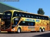 Metalsur Starbus 2 DP / Mercedes Benz O-500RSD-2436 / Crucero del Norte (Argentina) Metalsur Starbus 2 DP / Mercedes Benz O-500RSD-2436 / Crucero del Norte (Argentina)