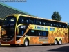 Metalsur Starbus 2 DP / Mercedes Benz O-500RSD-2436 / Crucero del Norte (Argentina)