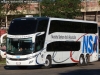 Marcopolo Paradiso G7 1800DD / Scania K-410B / NSA Nuestra Señora de la Asunción (Paraguay) Marcopolo Paradiso G7 1800DD / Scania K-410B / NSA Nuestra Señora de la Asunción (Paraguay)