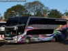 Marcopolo Paradiso G7 1800DD / Scania K-380B / Crucero del Este S.R.L. (Paraguay)