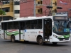 Induscar Caio Apache Vip / Mercedes Benz OF-1722 / Línea N° 48 Asunción (Paraguay)