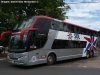 Comil Campione DD / Mercedes Benz O-500RSD-2436 / Sol del Paraguay