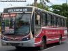 Busscar Urbanuss Pluss / Mercedes Benz OF-1721 / Línea N° 18 Asunción (Paraguay)