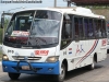 Mascarello Gran Micro / Mercedes Benz LO-915 / RYSA Rápido Yguazú S.A. (Paraguay)