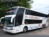 Marcopolo Paradiso G6 1800DD / Scania K-360 / Transportes San Luis S.A. (Paraguay)