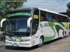 Marcopolo Paradiso G6 1350 / Mercedes Benz O-500RSD-2436 / Grupo NASA - Golondrina (Paraguay)