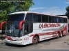 Marcopolo Paradiso GIV 1400 / Mercedes Benz O-371RSD / La Encarnacena (Paraguay)