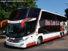 Marcopolo Paradiso G7 1800DD / Mercedes Benz O-500RSD-2436 / San Luis S.A. (Paraguay)