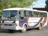 Marcopolo Viaggio GIV 800 / Mercedes Benz OF-1318 / Cardozo Hnos. S.R.L. (Paraguay)