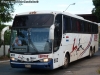 Marcopolo Paradiso G6 1200 / Scania K-360 / RYSA Rápido Yguazú S.A. (Paraguay)