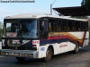 Marcopolo Viaggio GIV 800 / Mercedes Benz OF-1318 / Cardozo Hnos. S.R.L. (Paraguay)