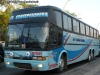 Marcopolo Paradiso GV 1150 / Volvo B-10M / La Concepcionera (Paraguay)