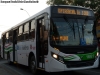 Induscar Caio Apache Vip / Volvo B-270F / Línea N° 51 Asunción (Paraguay)