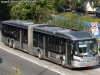 Induscar Caio Millennium BRT / Mercedes Benz O-500UDA-3736 BlueTec5 / Línea N° 857-P São Paulo (Brasil)